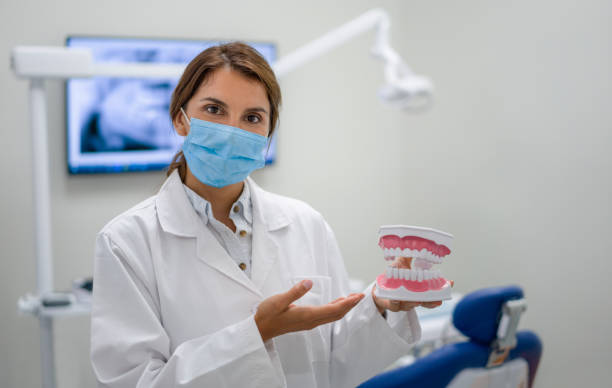 Best Emergency Tooth Extraction in Covington, LA