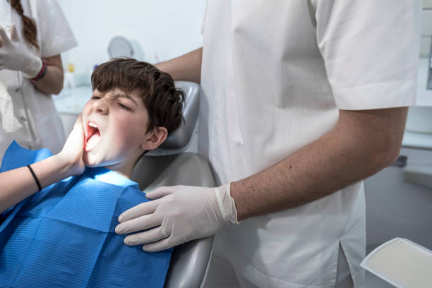Best Emergency Dental Care for Broken or Chipped Teeth in Covington, LA