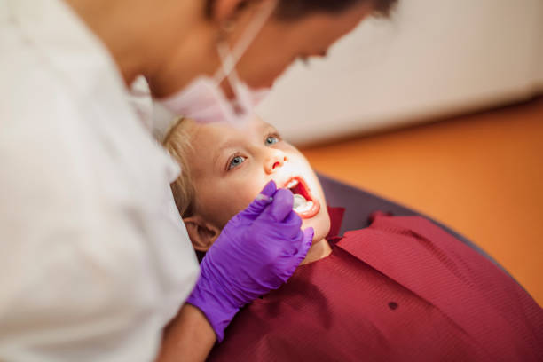 Best Cosmetic Emergency Dentistry in Covington, LA