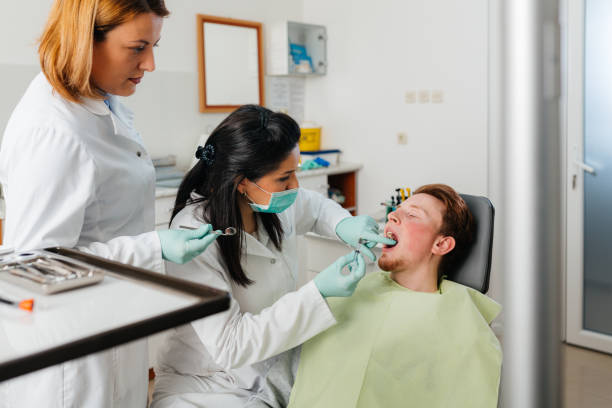 Best Emergency Treatment for Dental Infections or Abscesses in Covington, LA
