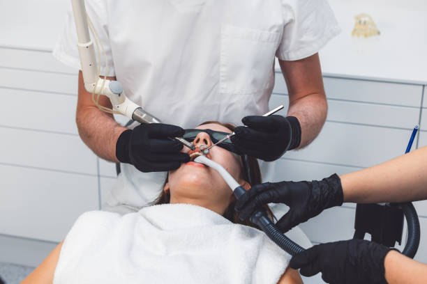 Best Emergency Gum Treatment in Covington, LA